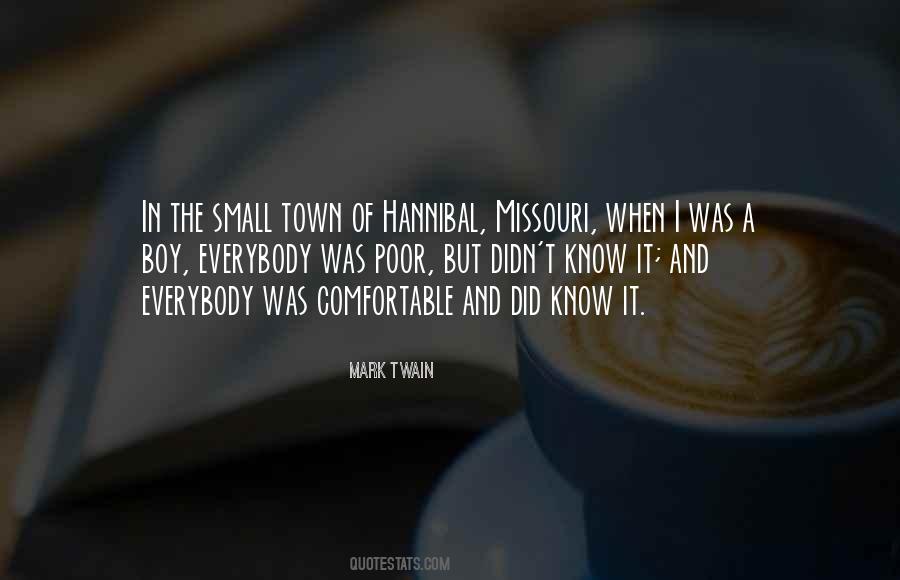 Quotes About Missouri #344622