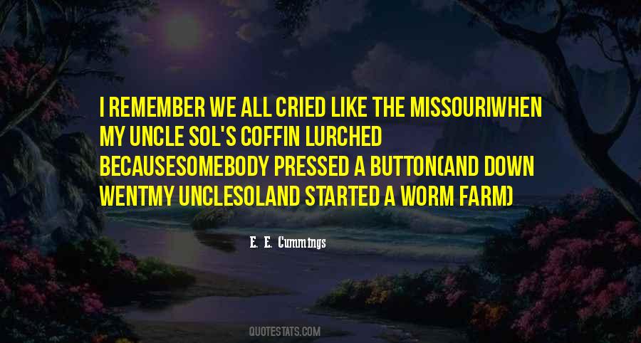 Quotes About Missouri #418573