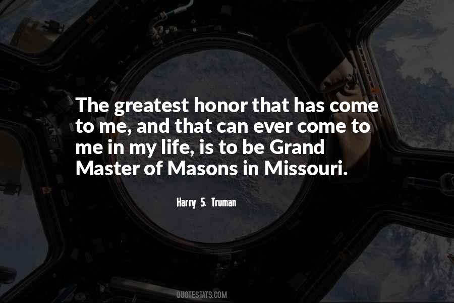 Quotes About Missouri #633638