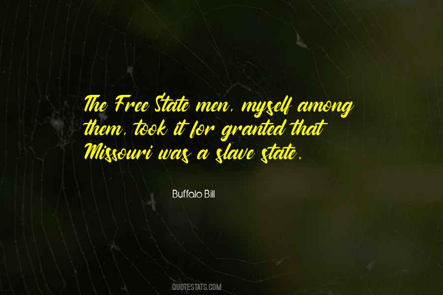 Quotes About Missouri #665157