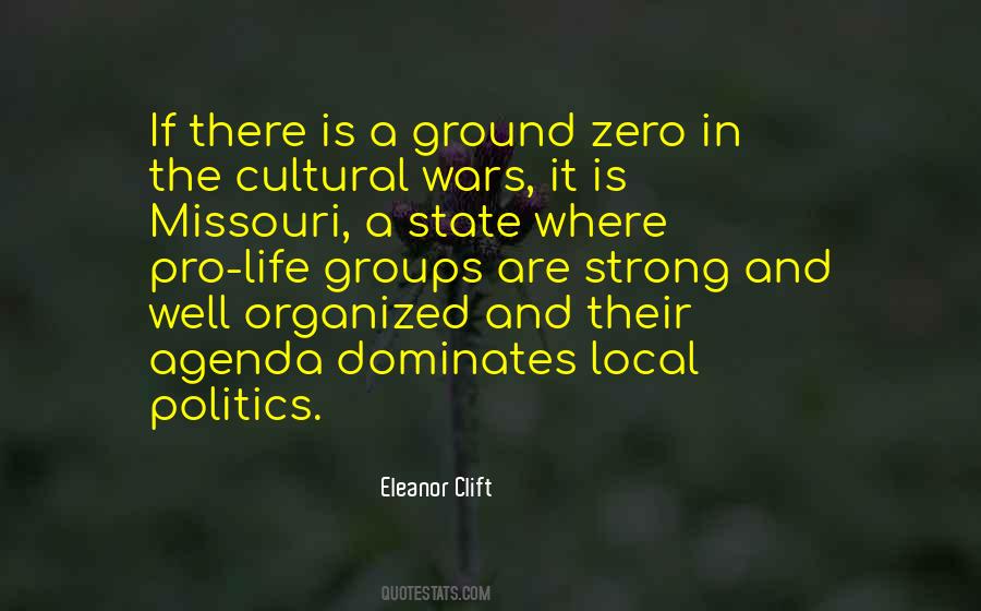 Quotes About Missouri #785515