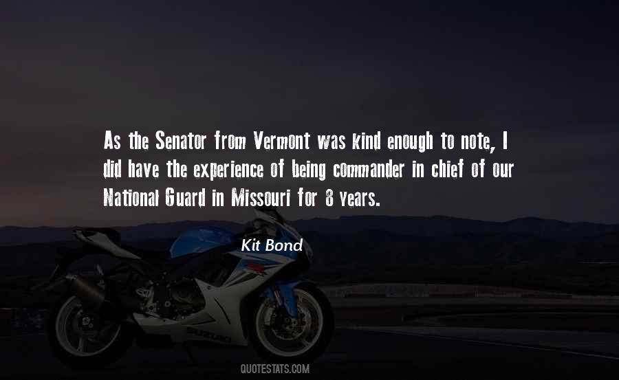 Quotes About Missouri #94140