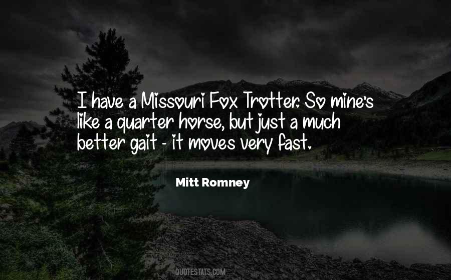 Quotes About Missouri #951842