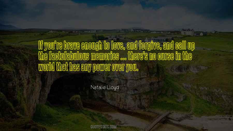 Factofabulous Quotes #1849373
