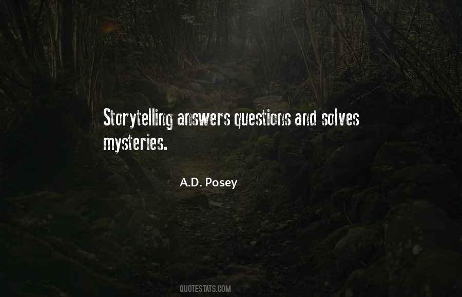 Quotes About Solves #183090