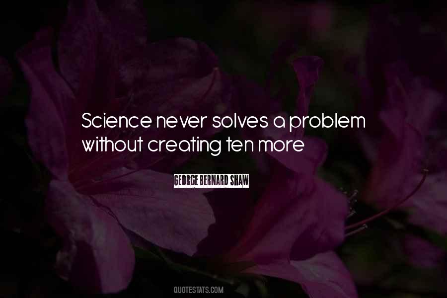 Quotes About Solves #385242