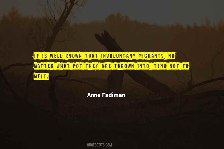 Fadiman Quotes #1481608