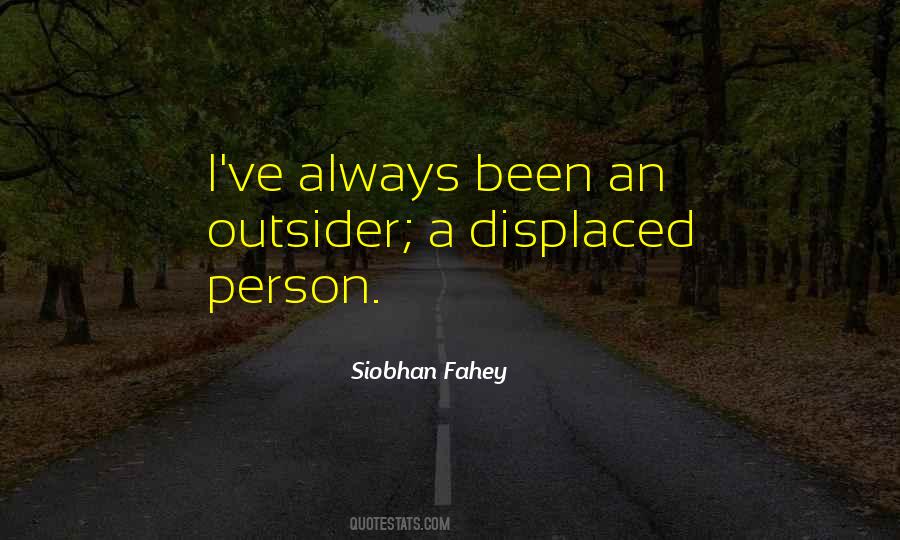 Fahey Quotes #1579240