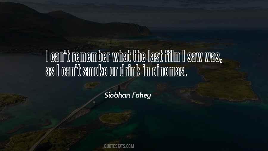 Fahey Quotes #876099