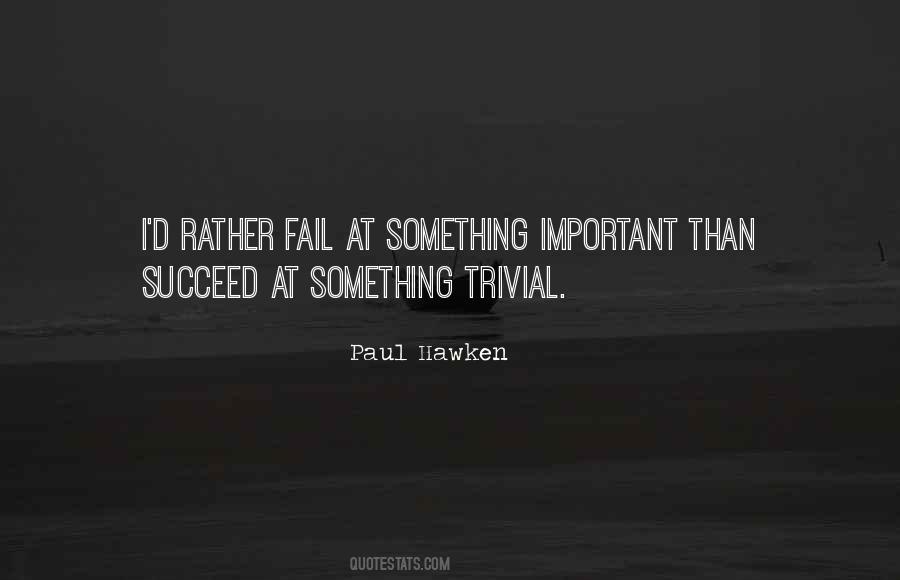 Fail'd Quotes #979493