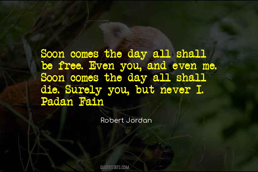 Fain Quotes #939302