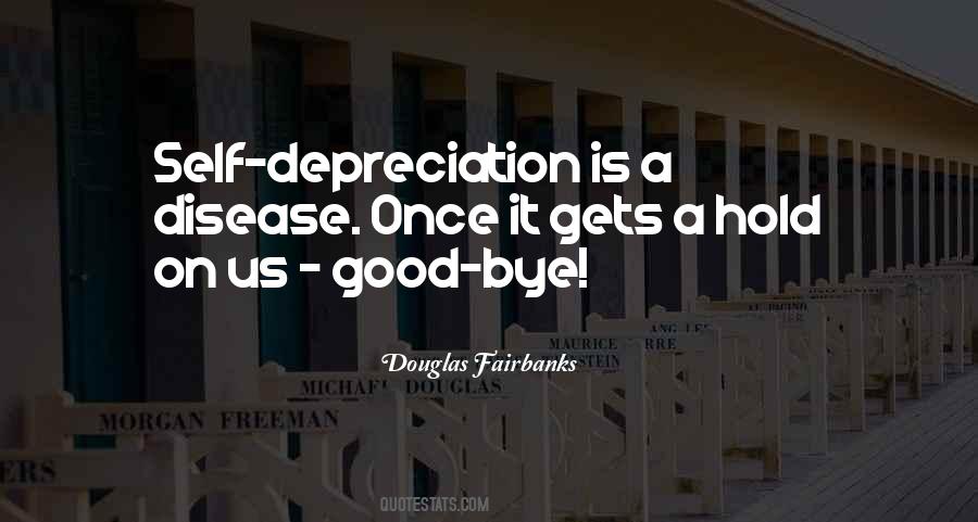 Fairbanks Quotes #1609093