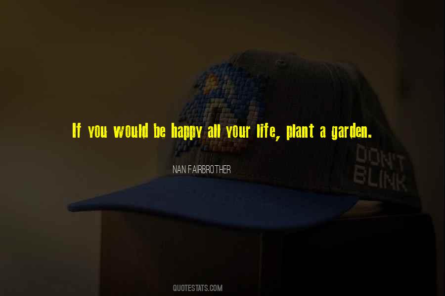 Fairbrother Quotes #1290671
