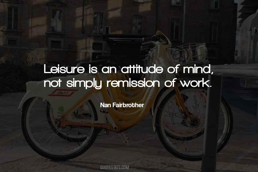 Fairbrother Quotes #1542210