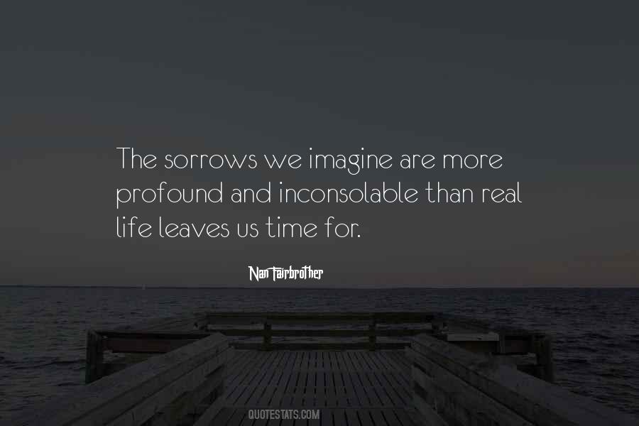 Fairbrother Quotes #351186