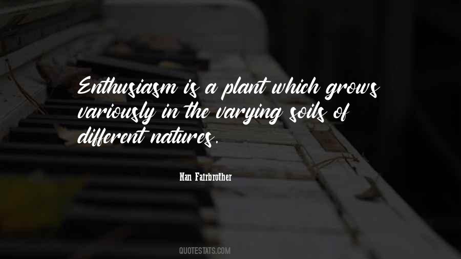 Fairbrother Quotes #979548