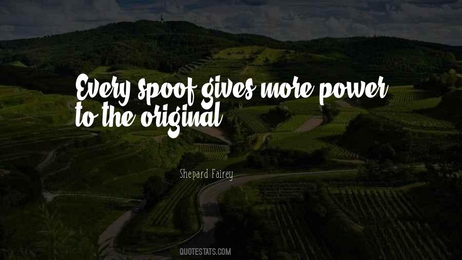 Fairey Quotes #107271