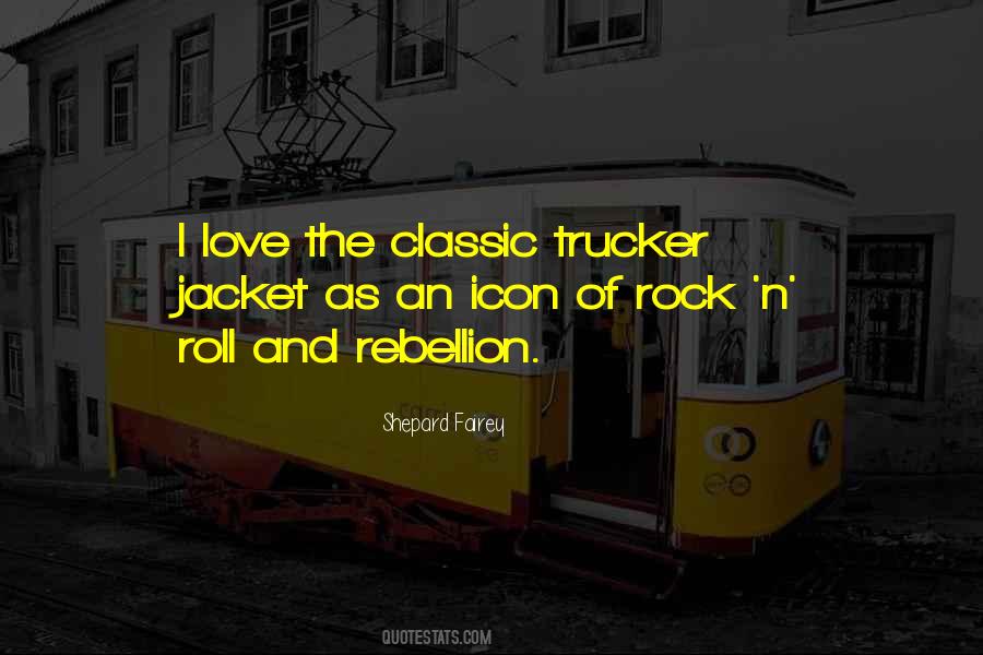 Fairey Quotes #1177456
