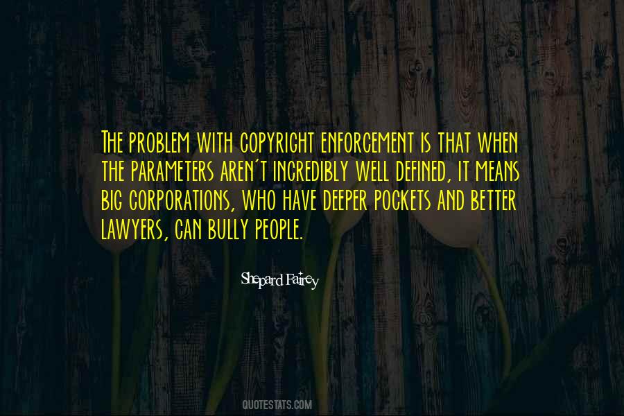 Fairey Quotes #1324954
