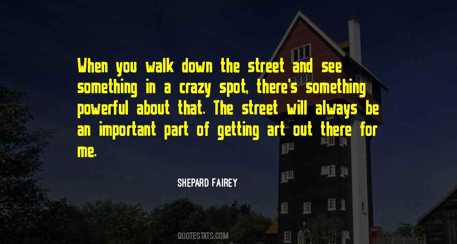 Fairey Quotes #1574208