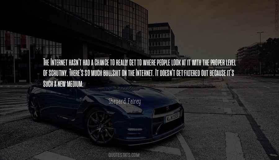 Fairey Quotes #554901