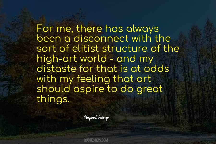 Fairey Quotes #647486