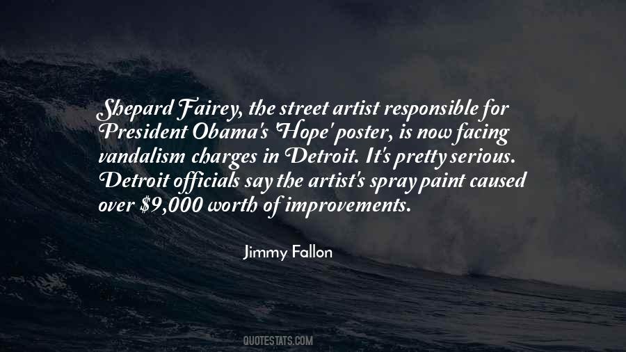 Fairey Quotes #885771