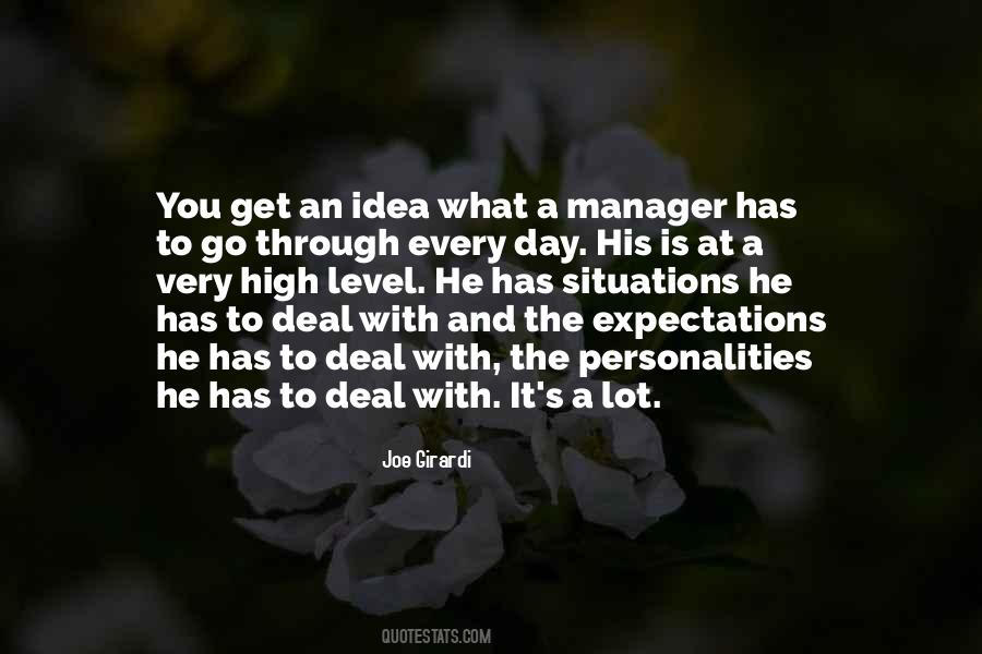 Quotes About A Day With You #104021