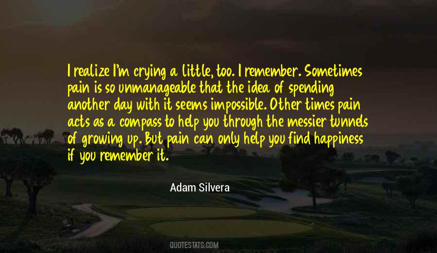 Quotes About A Day With You #109208