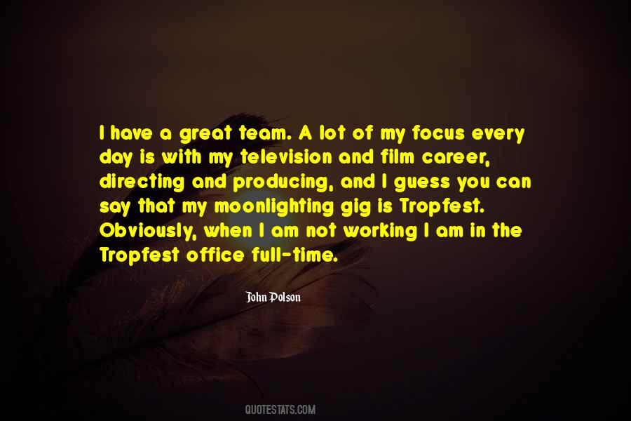 Quotes About A Day With You #115754