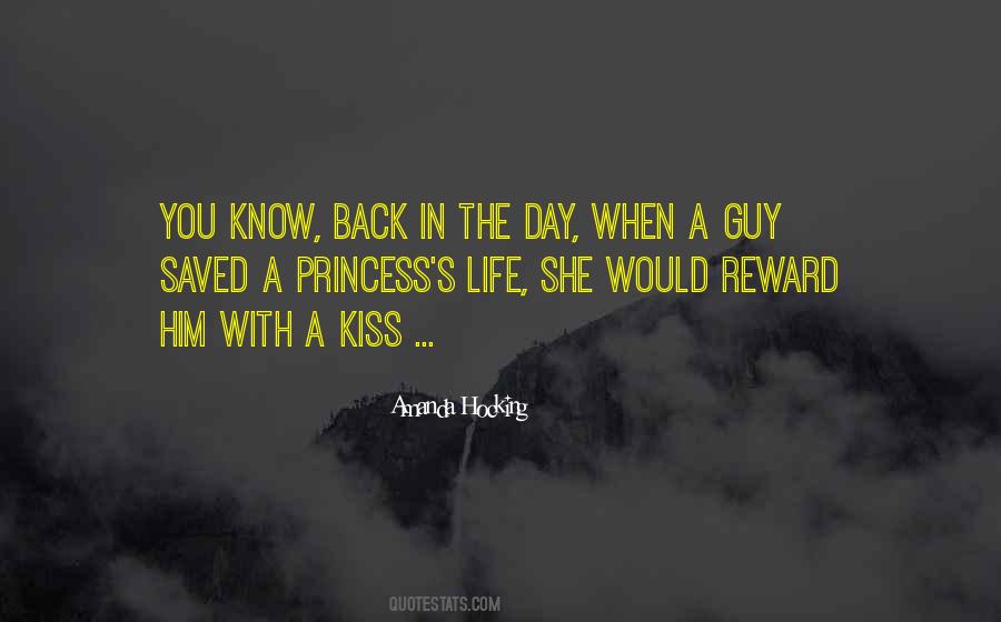 Quotes About A Day With You #126302