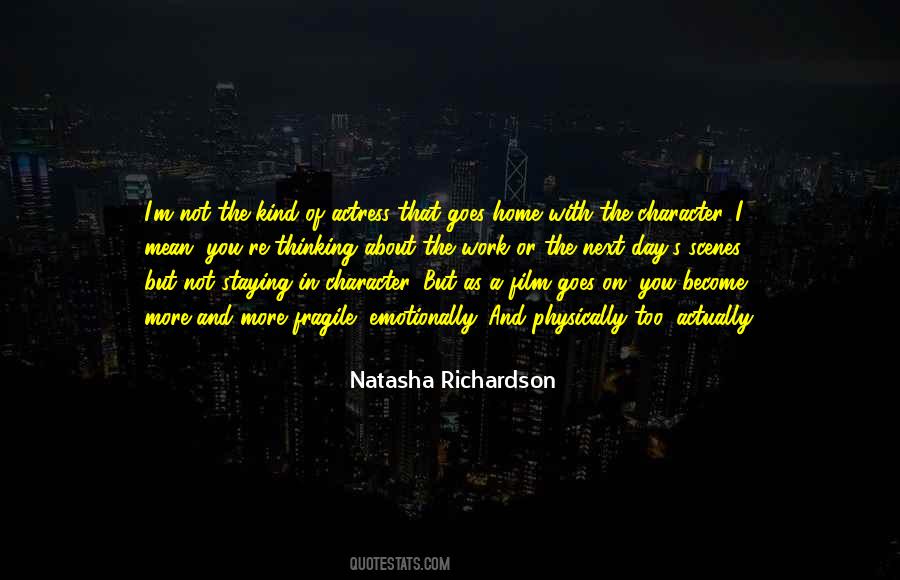Quotes About A Day With You #126620