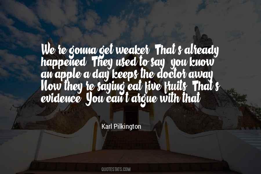 Quotes About A Day With You #15021