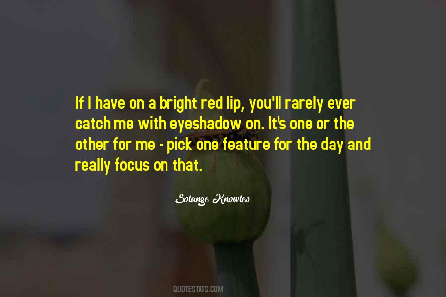 Quotes About A Day With You #15650