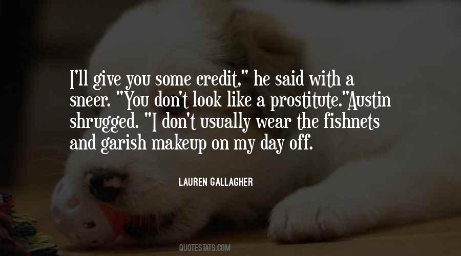 Quotes About A Day With You #24915