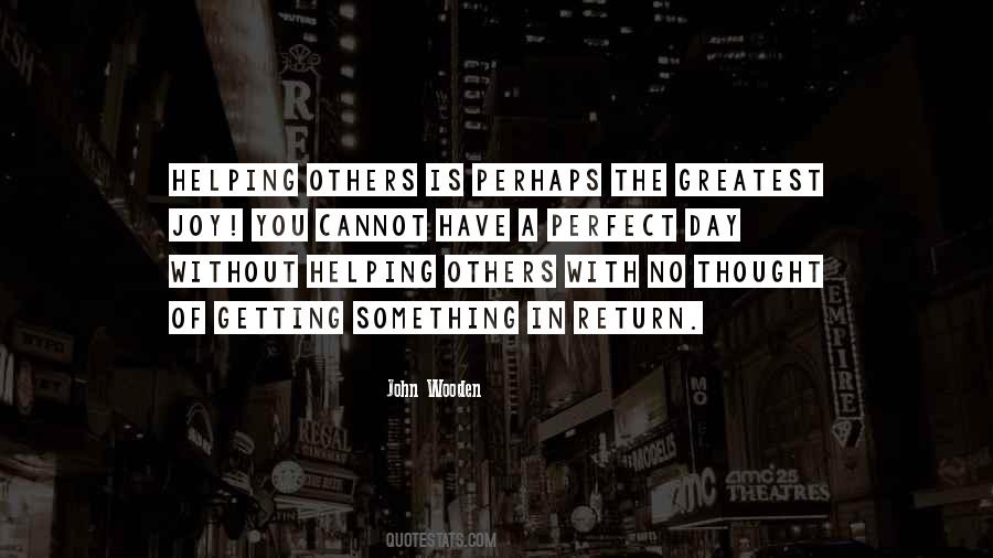 Quotes About A Day With You #39485