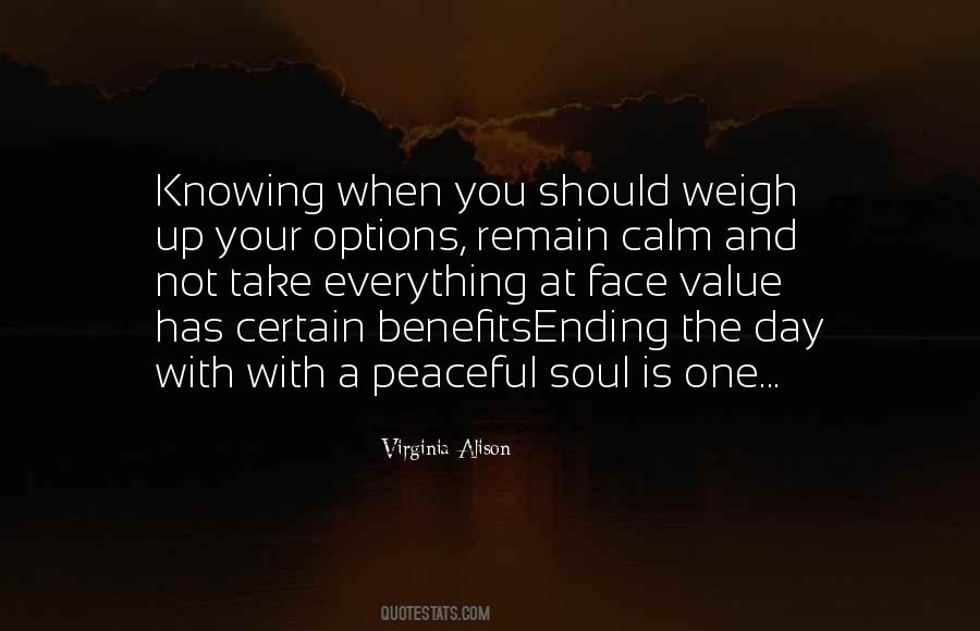 Quotes About A Day With You #45441