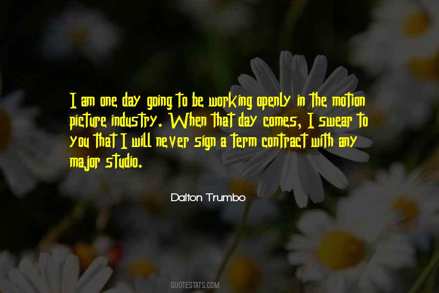 Quotes About A Day With You #7908