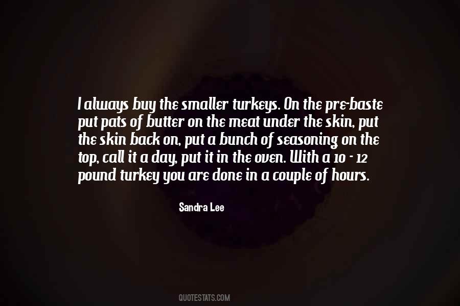Quotes About A Day With You #95879