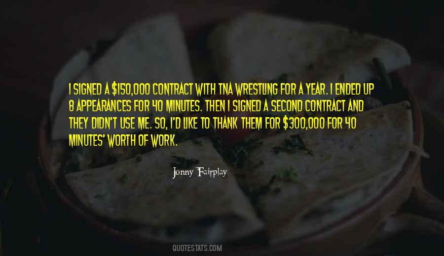 Fairplay Quotes #1666543