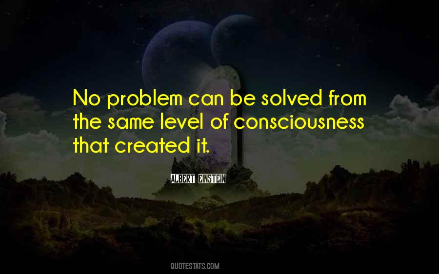 Quotes About Solved #1323361