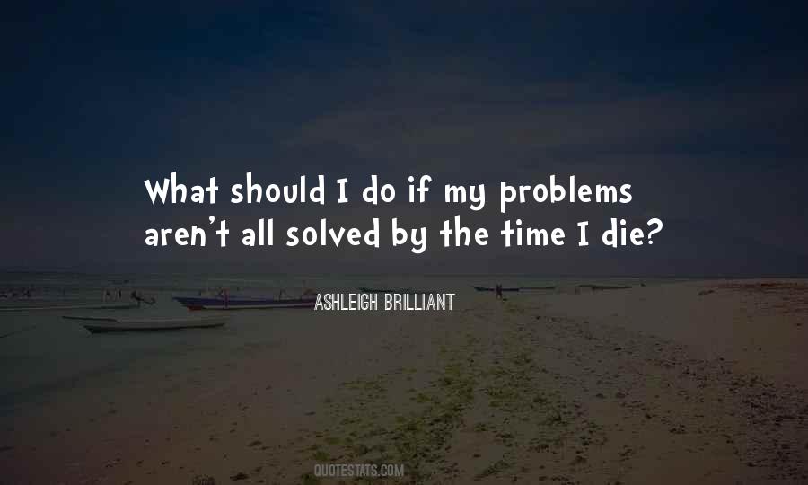Quotes About Solved #1392968