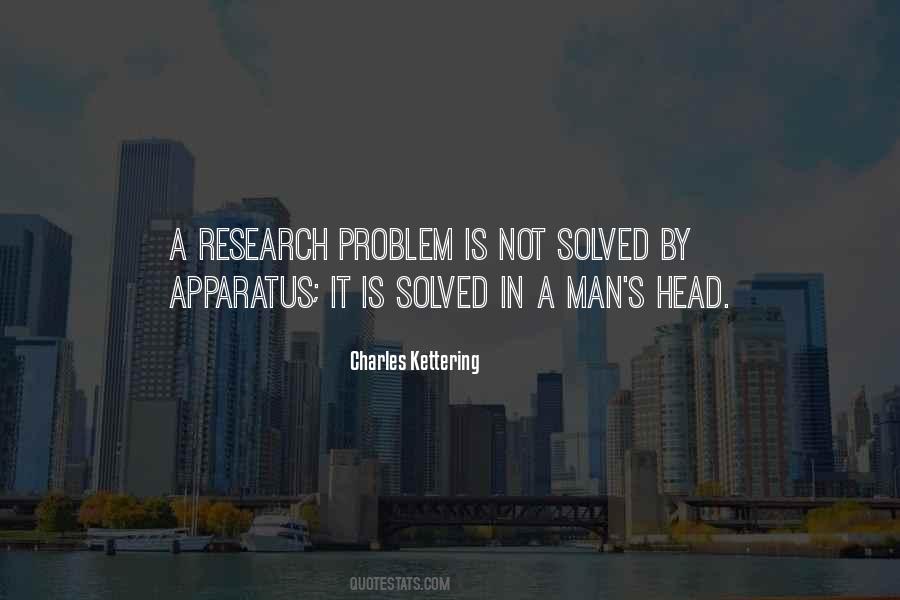 Quotes About Solved #1443024