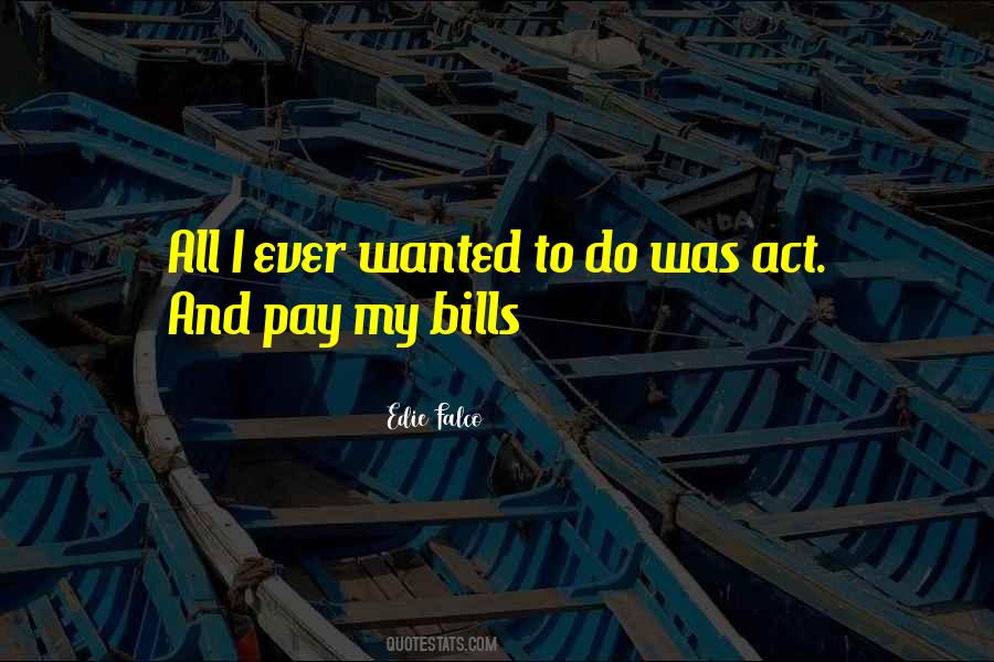 Falco's Quotes #1081728