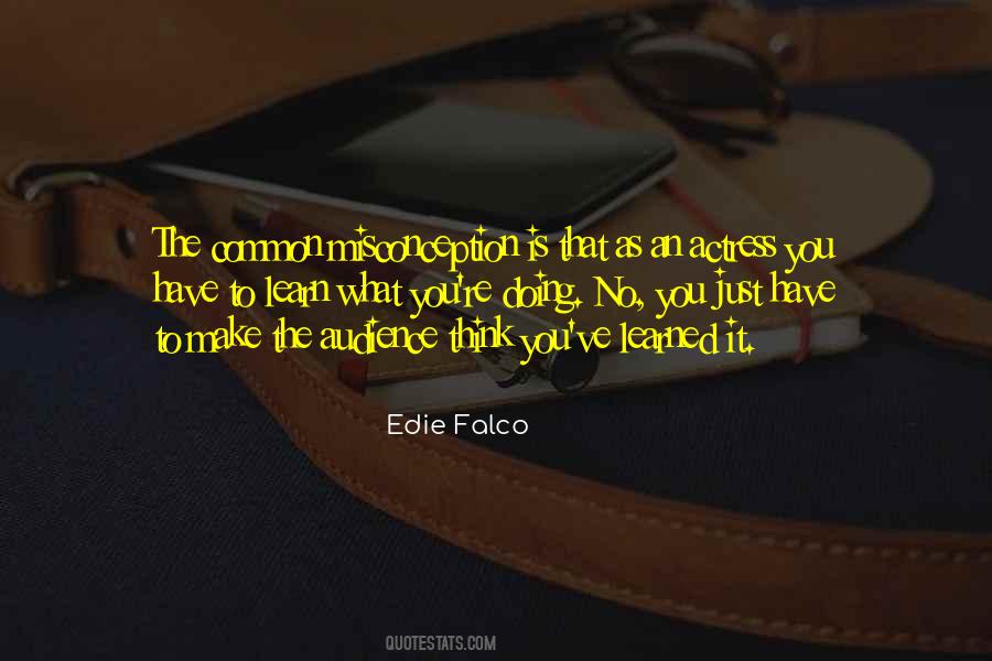 Falco's Quotes #1216976