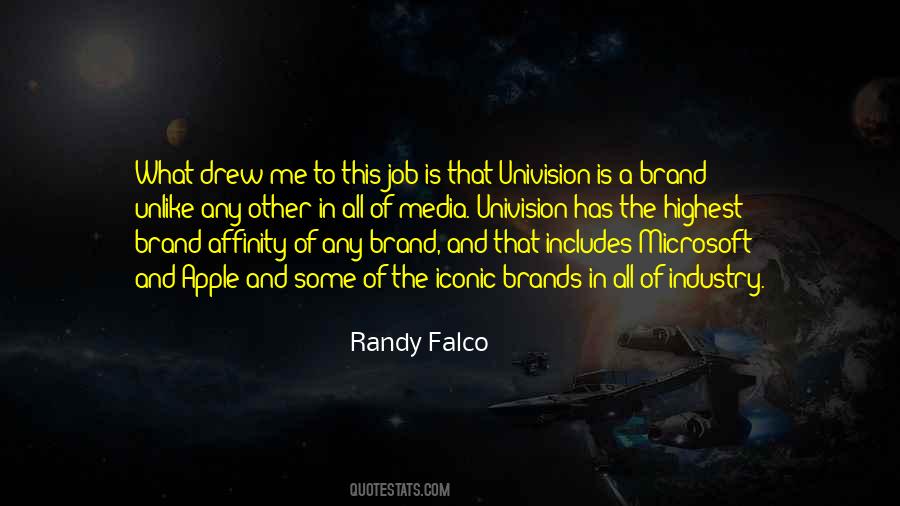 Falco's Quotes #359438