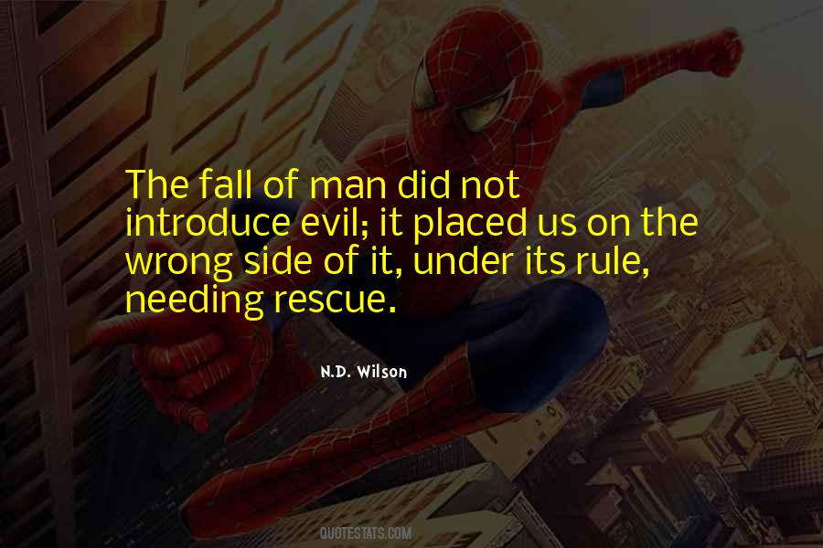 Fall'n Quotes #1239881