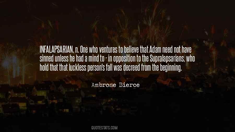 Fall'n Quotes #350954