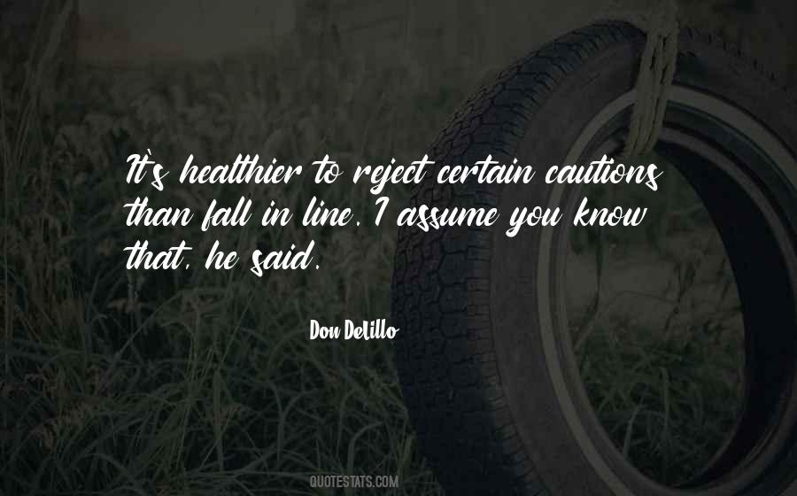 Fall'n Quotes #4446