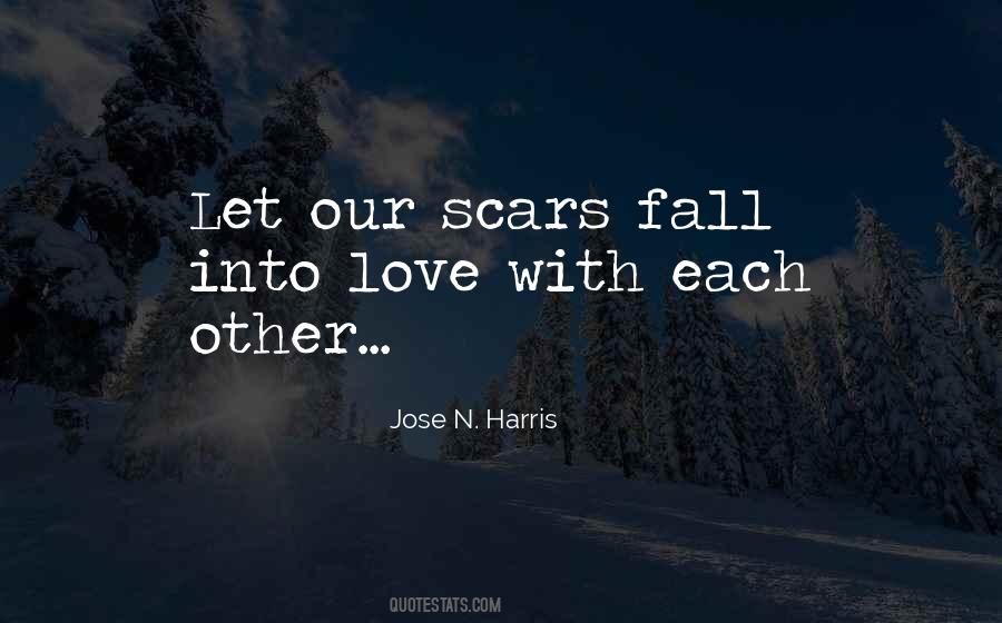 Fall'n Quotes #455766